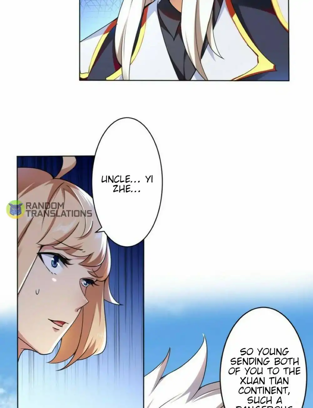MAGIC FAIRY Chapter 289 7